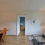 Apartment Center *
