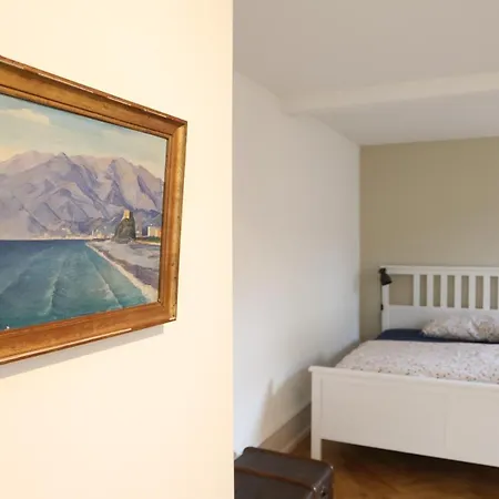 Апартаменты Center