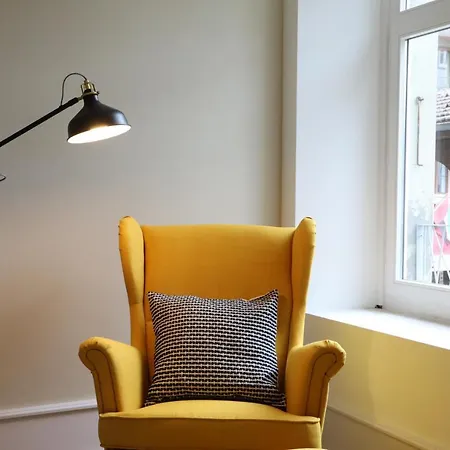 Апартаменты Center *