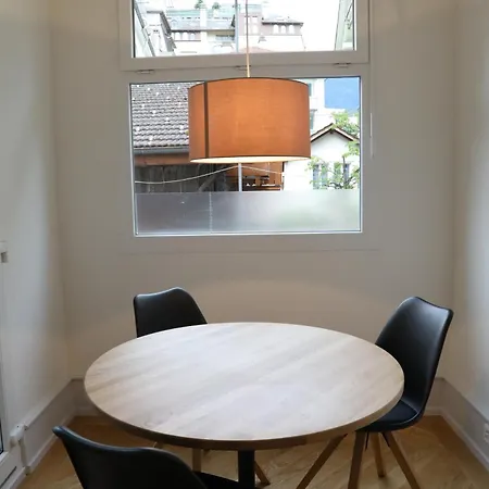 Апартаменты Center *