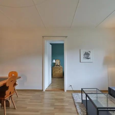 Apartamento Center *
